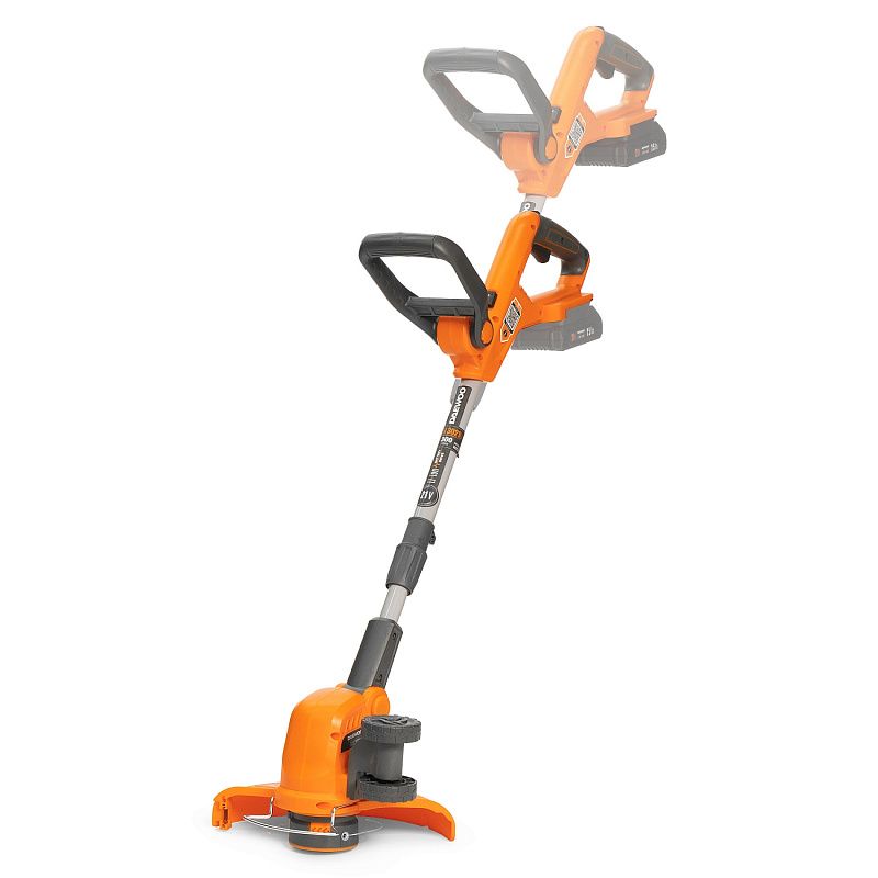 Триммер аккумуляторный DATR 3021Li Daewoo Power DATR 3021Li