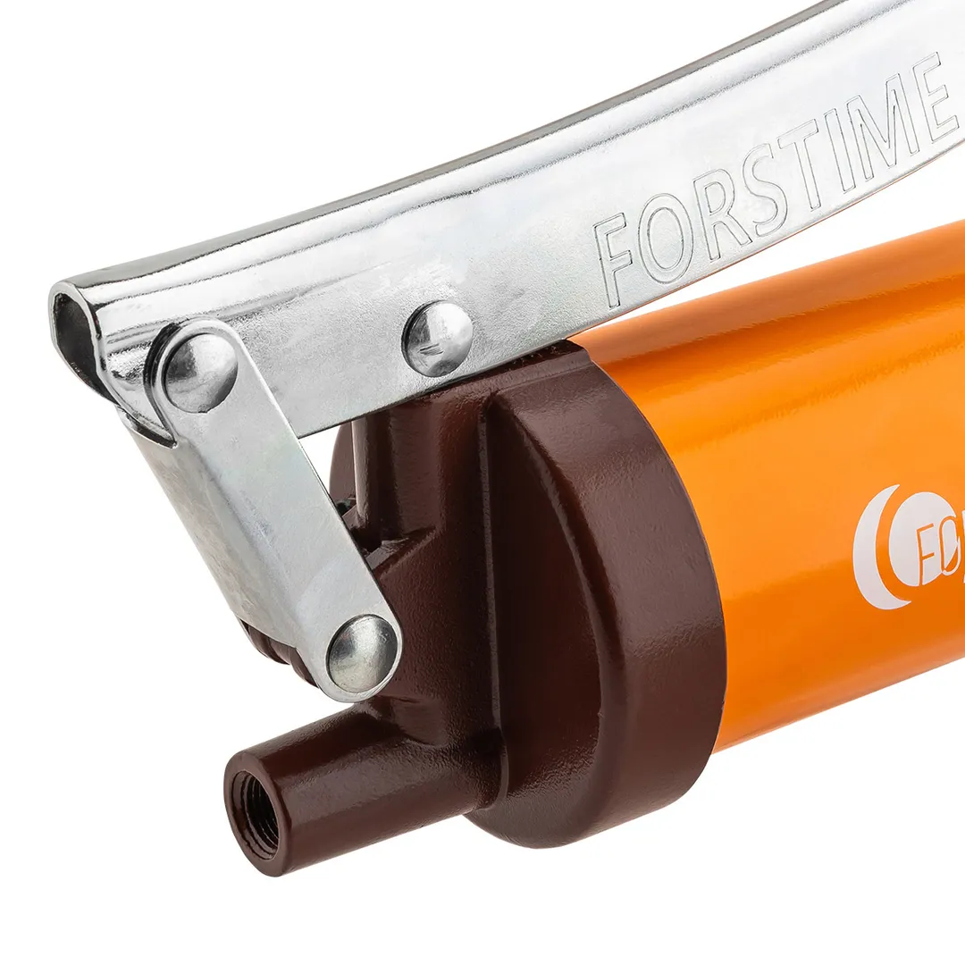 Шприц для нагнетания густой смазки 500 мл FORSTIME FT-07041A MST