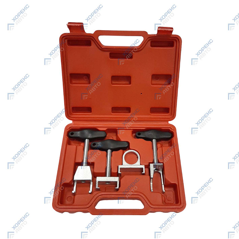 Набор съемников катушек зажигания (4 предмета) Horex HZ 25.1.169S