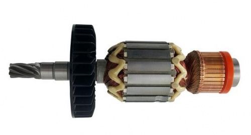 Якорь к HM1202С/HM1242C MAKITA (516803-7)