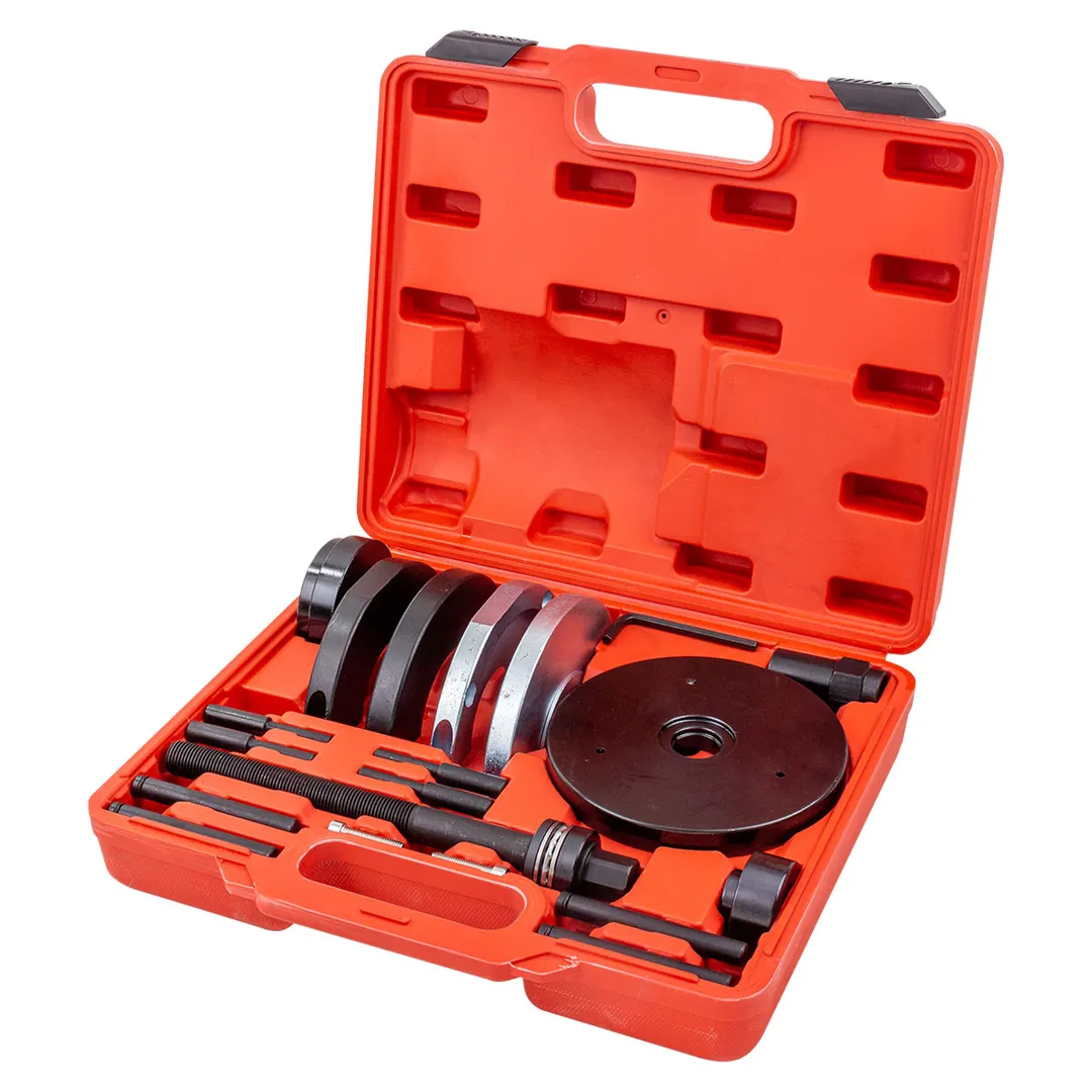 Набор инструментов для замены ступичных подшипников Ø 82 мм FORD, LAND ROVER, VOLVO JBC JBC-913T2B