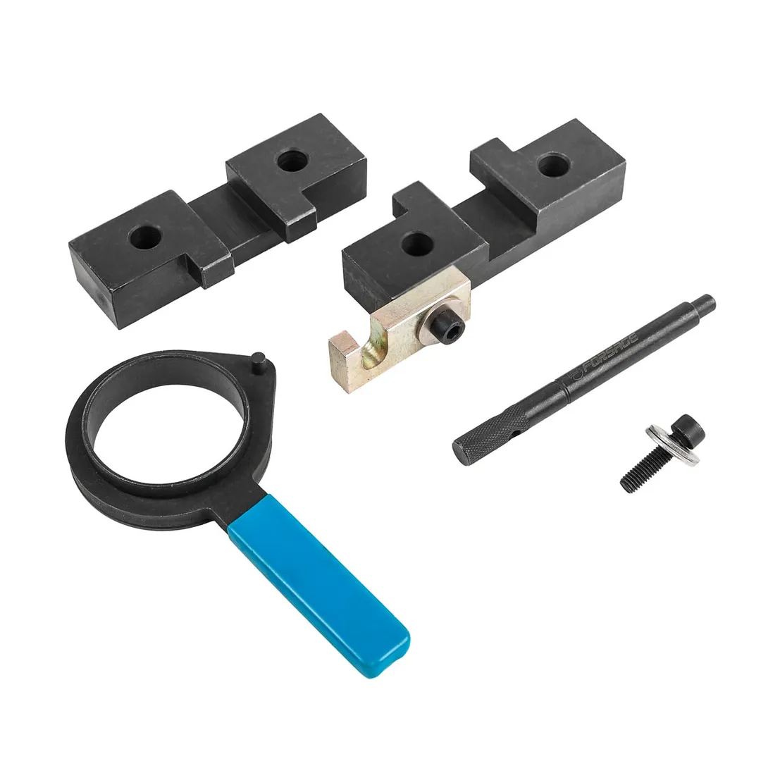 Набор фиксаторов для обслуживания двигателей BMW Forsage F-908G3AD