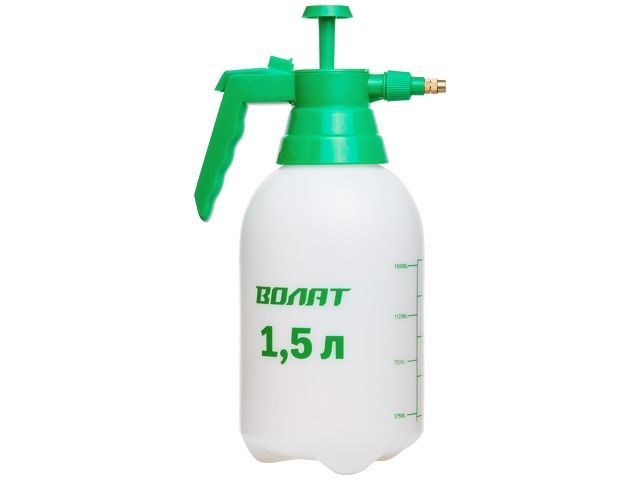 Опрыскиватель компрессионный Волат