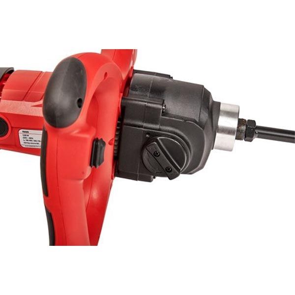 Миксер 80/1200, 1200 Вт, 180-400/300-700 об/мин Felisatti FT9700 Felisatti