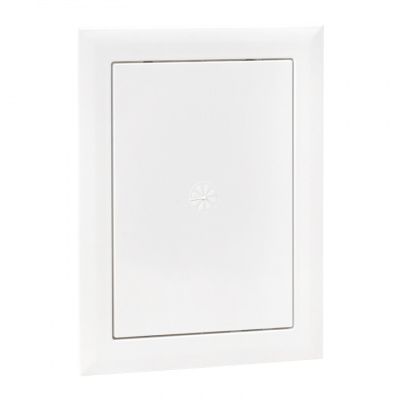 Люк ревизионный пластик 150х200 (ШхВ внутр,) EKF Basic lp-150x200