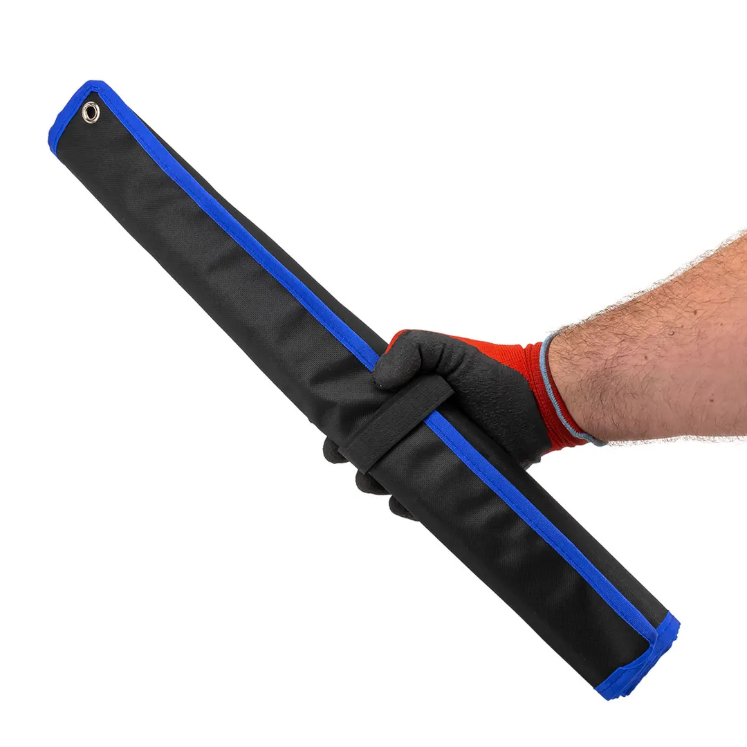 Органайзер тканевый для набора ключей 25 пр. Scheppach Sch-5261P-P