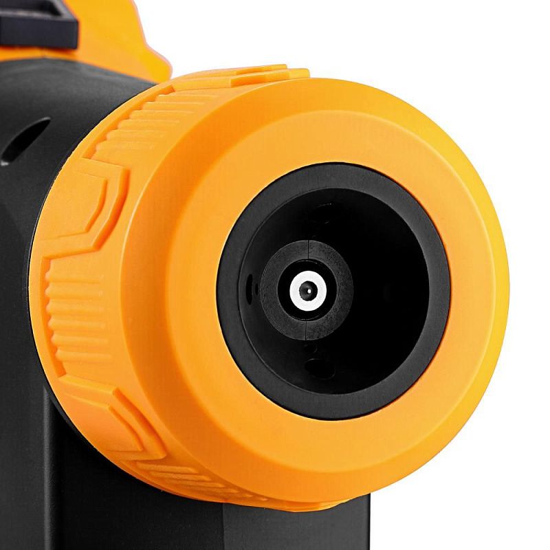 Краскопульт электрический SG500D DEKO 081-1073