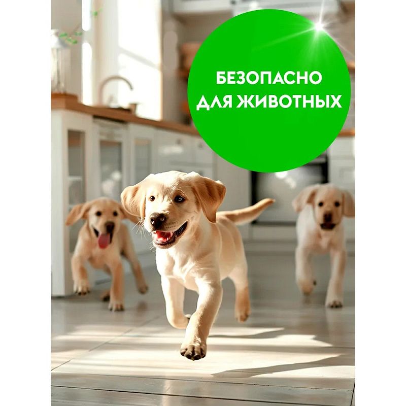 Средство чистящее для туалетных и ванных комнат "Dutybox WC", экологичное, 750 мл