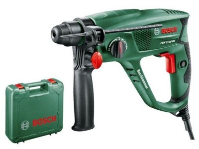 Перфоратор PBH 2100 RE BOSCH