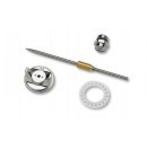 Сопло, игла, дюза 1,0 мм (для КL-410М LVLP) Prowin SG028-410M-10