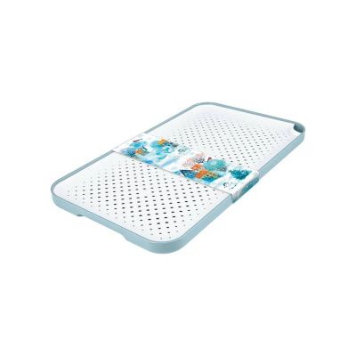 Поднос-сушилка "Снежное настроение" Полимербыт 4324030