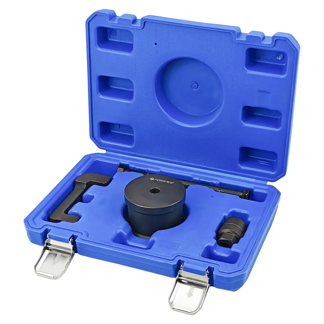 Съёмник форсунок Mercedes CDI, 611,612, 613 Forsage F-907G11A