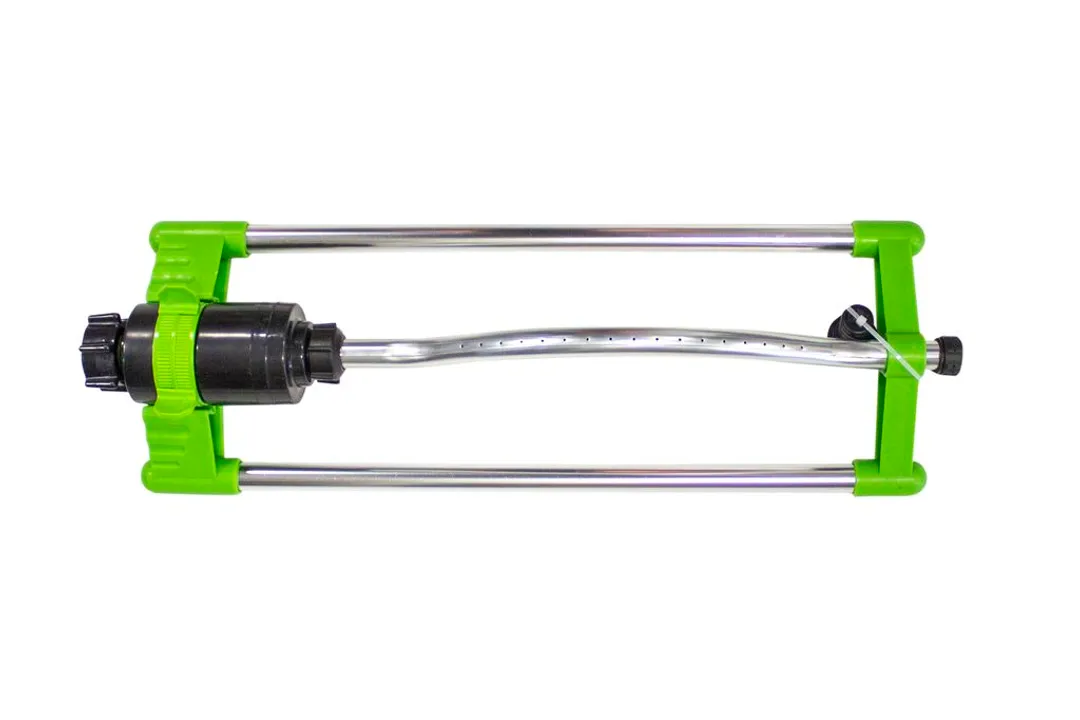 Распылитель осциллирующий 17 отверстий, 4 режима распыления WMC TOOLS WMC-TG7403005-17