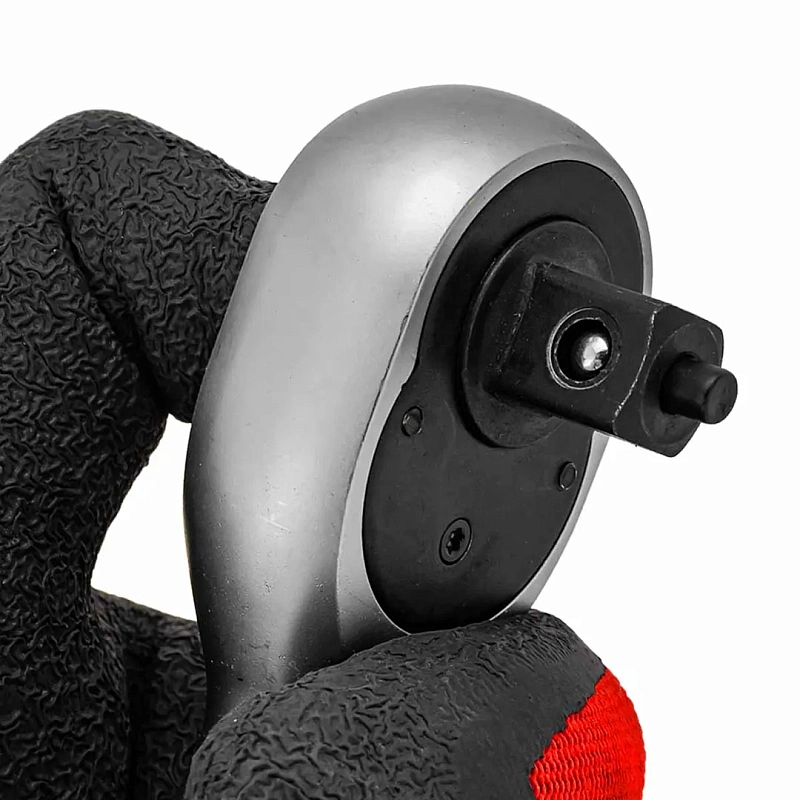 Ключ моментный 40-220Нм, 1/2'' JCB JCB-6474535