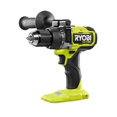 ONE + / Ударная дрель-шуруповерт HP RPD18X-0 (без батареи) RYOBI 5133004984