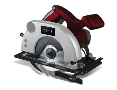 Пила циркулярная PC-140 OASIS PC-140