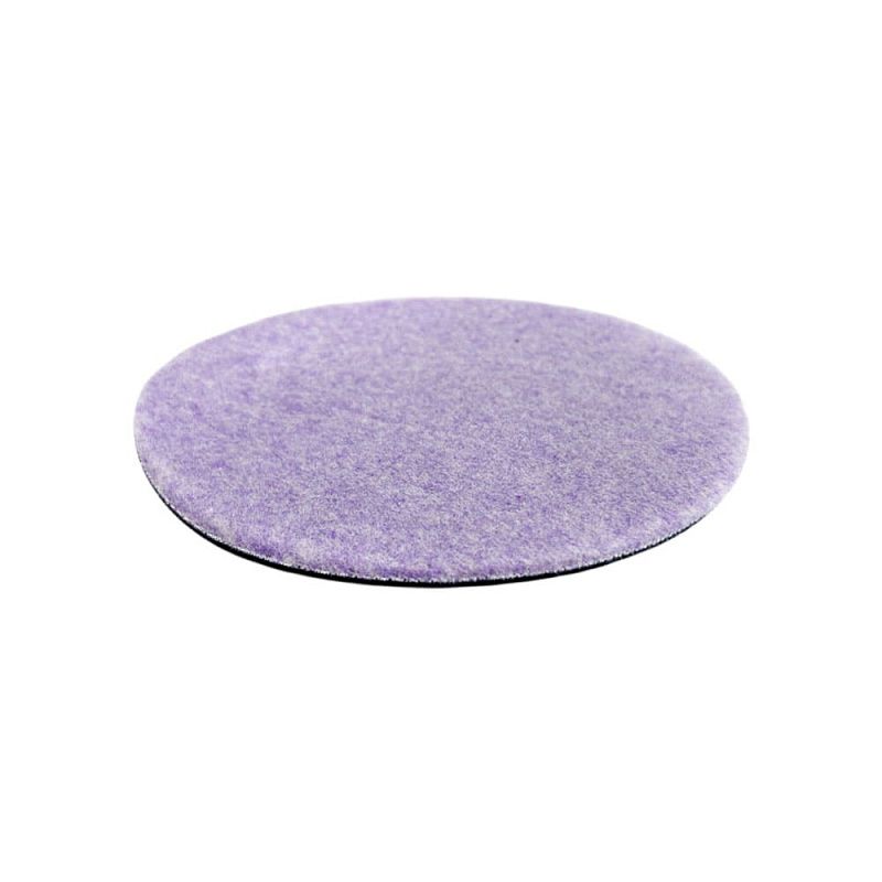 Полировальный круг 180 мм меховой Horex GTT4105