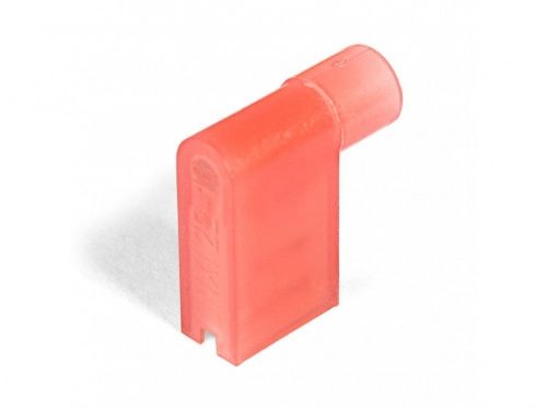 Разъем флажковый РФИ-М(н) 2.5–(6.3) КВТ 57926