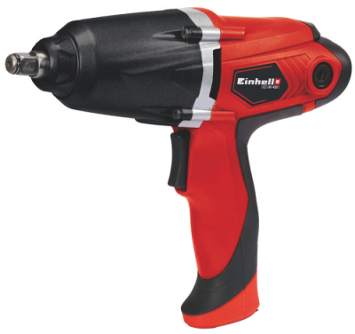 Гайковерт сетевой CC-IW 450 EINHELL 2048304