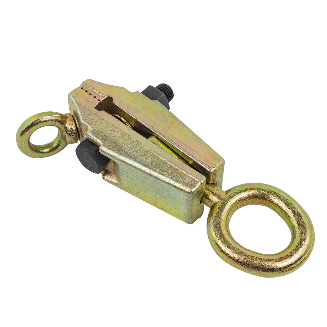 Захват для кузовных работ двухфункциональный 2 т/5 т FORSTIME FT-62502