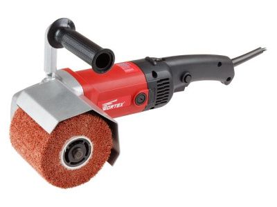 Шлифмашина щеточная Wortex WS 1014 S (WS1014S00019)