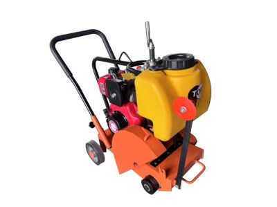 Швонарезчик дизельный HQR350 TOR 1046005