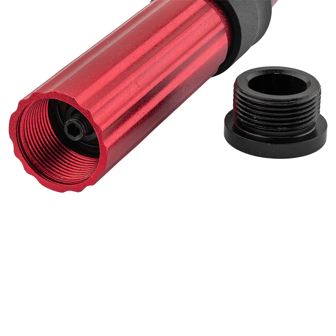 Ключ динамометрический щелчкового типа с быстрой фиксацией 5-25Нм, 3/8'' JBC JBC-6473295