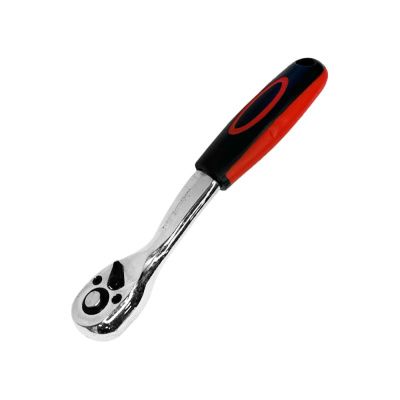 Трещотка 1/4" 72 зуба Horex GT1Y012