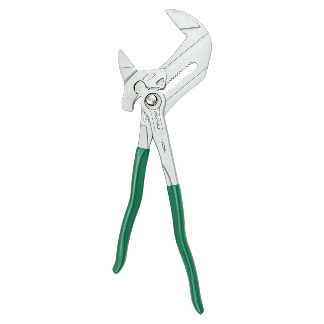 Пассатижи переставные 300 мм RockForce RF-613Q300