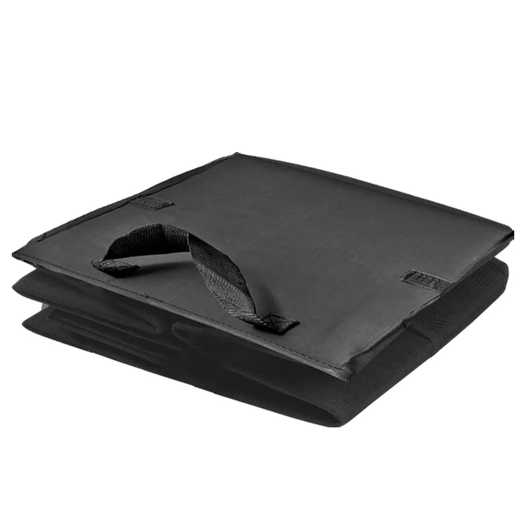 Сумка-органайзер в багажник автомобиля, 2 секции, 3 кармана Forsage F-ITA10706