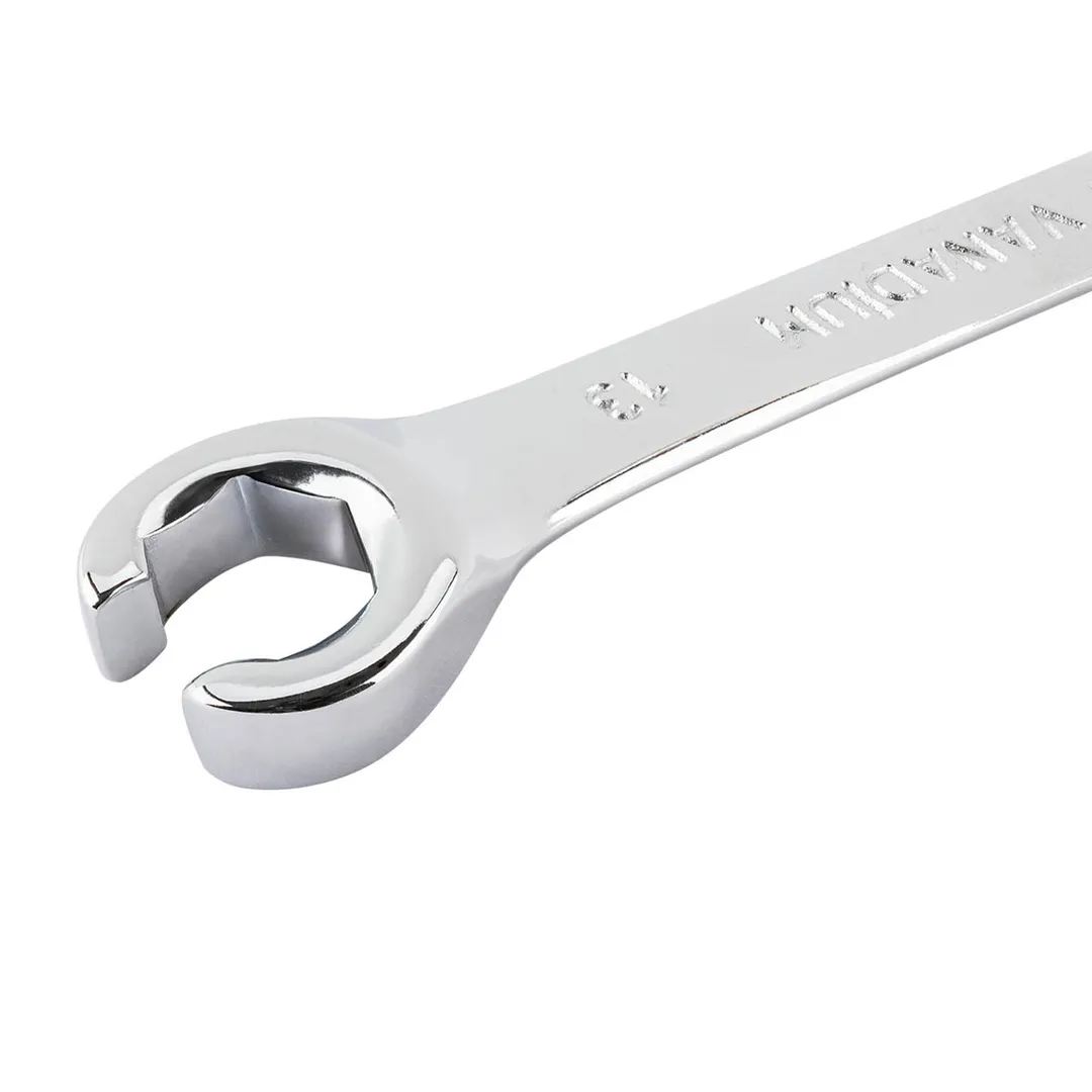 Набор комбинированных ключей 6-36 мм, разрезных 10-12, 11-13 мм, трещоточных 8-13 мм RockForce RF-5150R