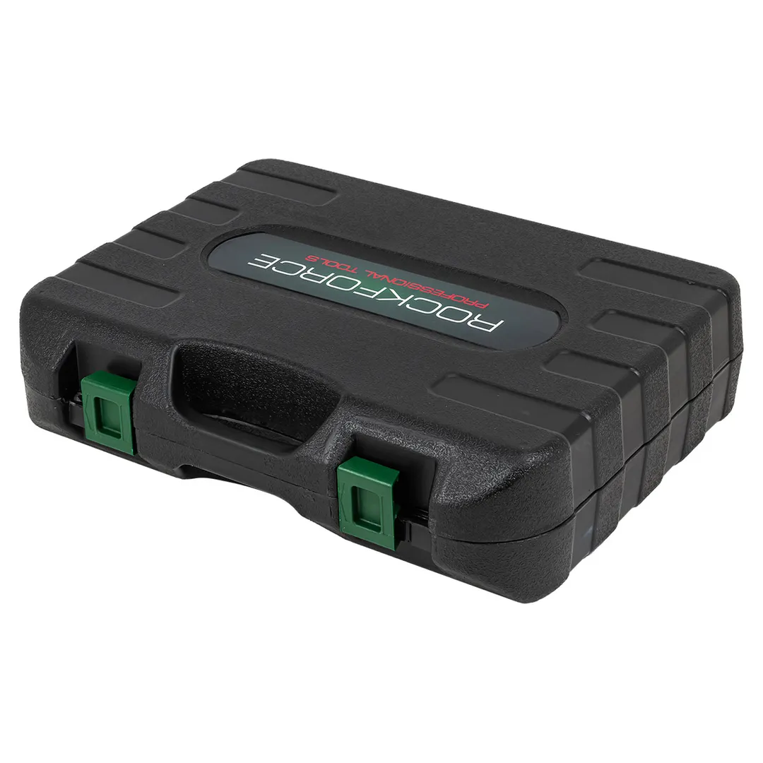 Набор пневматического с аксессуарами 57 пр. RockForce RF-RP7871-71 (RP27313, RP27411, RP27621.RP27432)