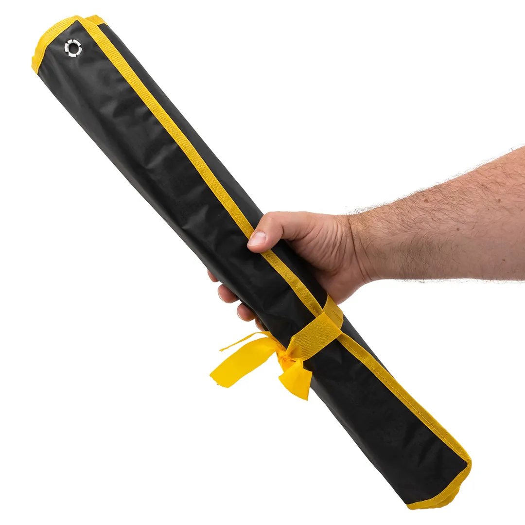 Органайзер тканевый для набора ключей 18 шт, 640х480 мм WMC TOOLS WMC-5181P-P