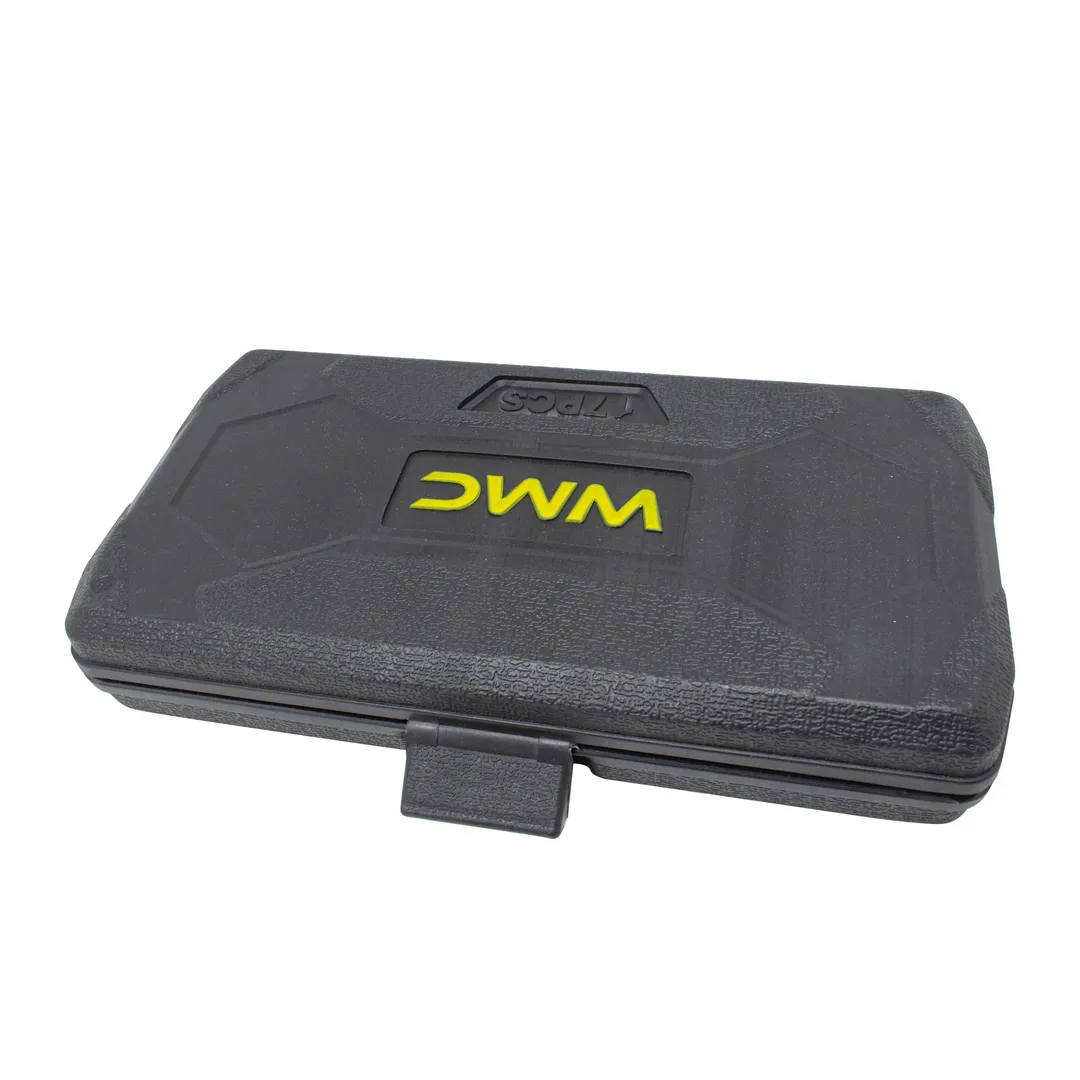 Набор инструментов 17 пр. WMC TOOLS WMC-2017