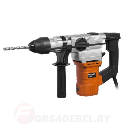 Перфоратор DAEWOO DAH 1050