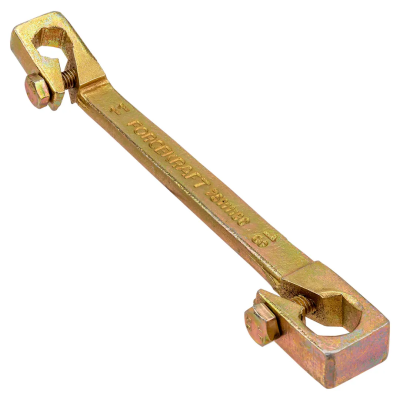 Ключ для тормозных трубок 11х13 мм ForceKraft FK-7511113C