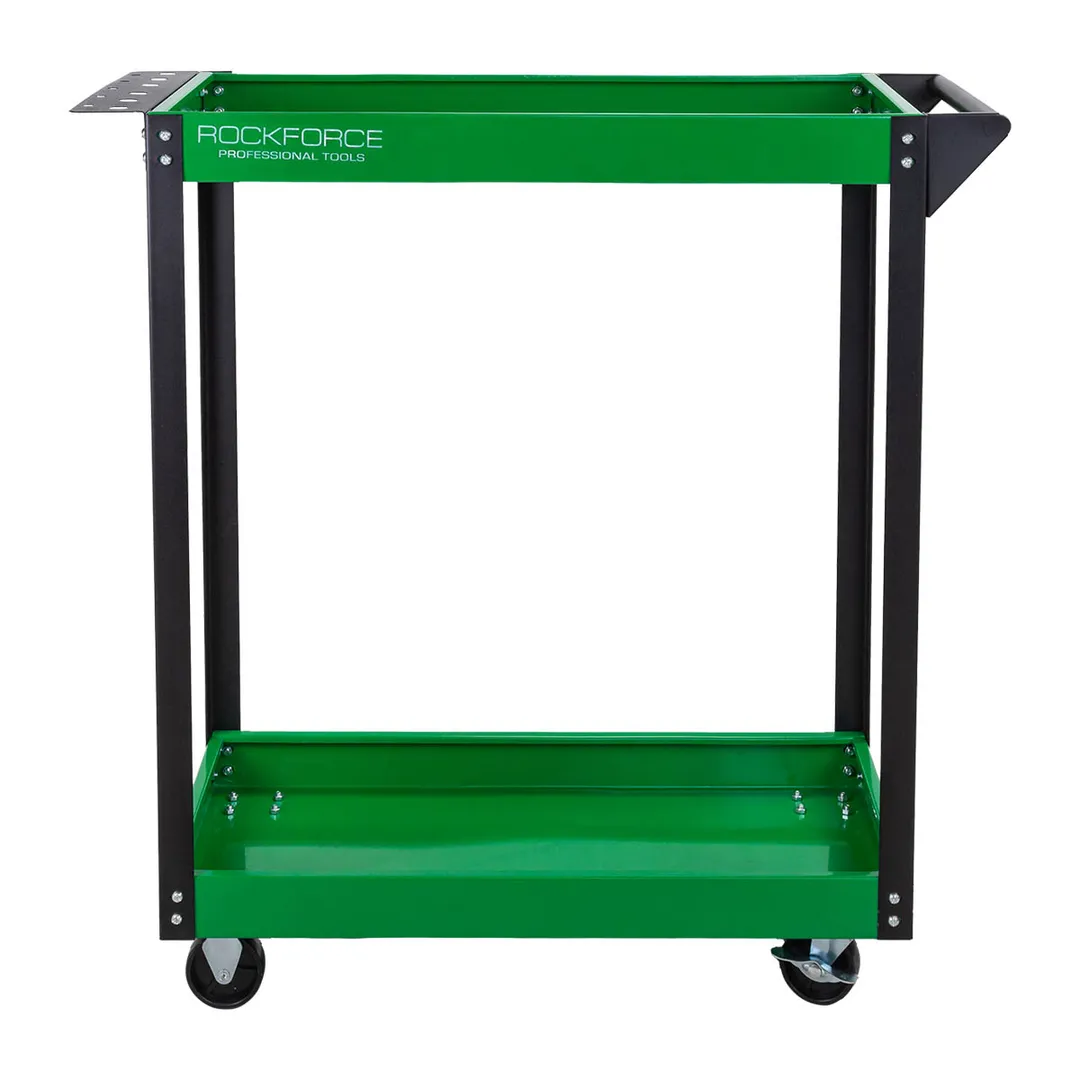 Тележка для перевозки агрегатов г/п 100 кг RockForce RF-1141343C