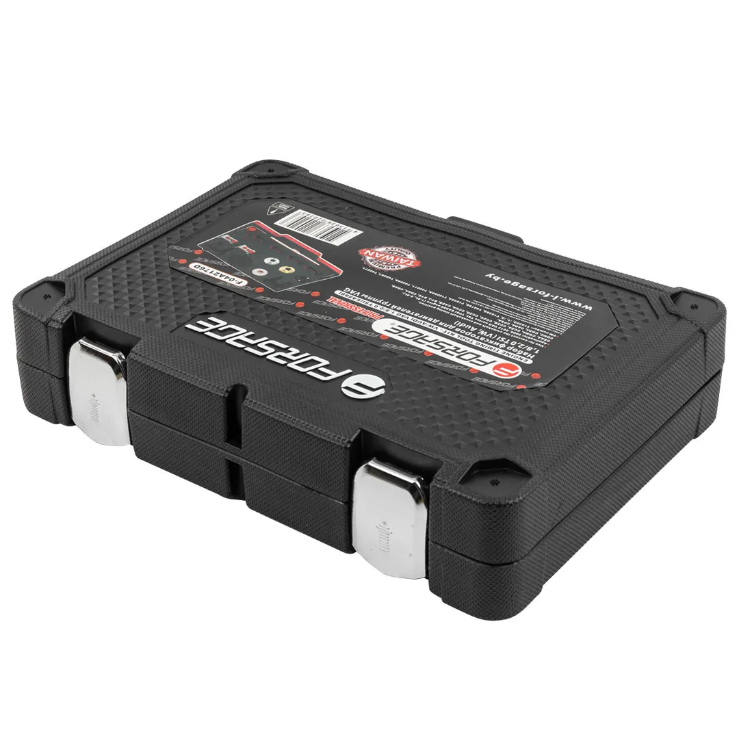 Набор фиксаторов для двигателей группы VAG 16 пр. Forsage F-04A2176D