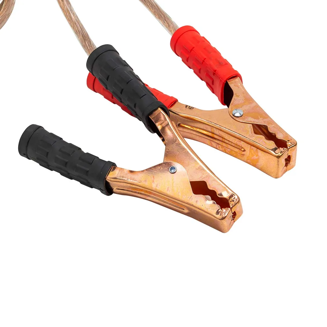 Стартовые провода 500А, 3м Forsage F-FBC-500