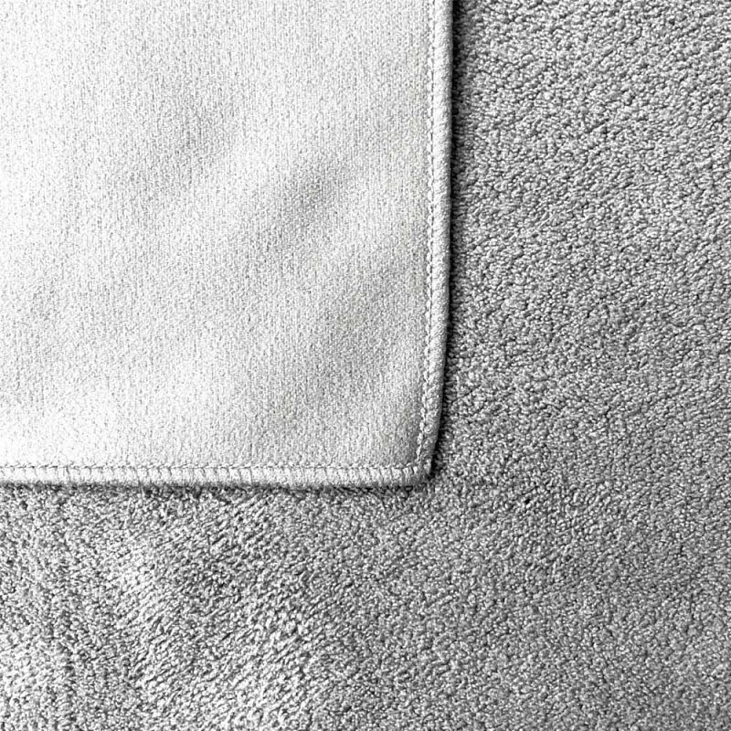 Микрофибра для сушки кузова 300х600 мм 500 GSM GTA GTT0027