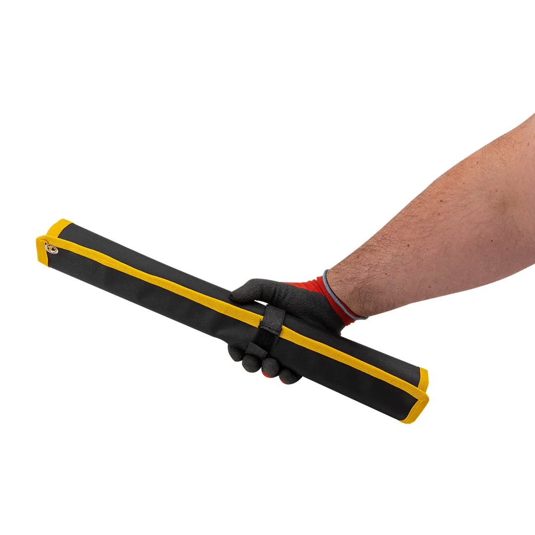 Органайзер тканевый для набора ключей 18 пр. JCB JCB-5181P-P