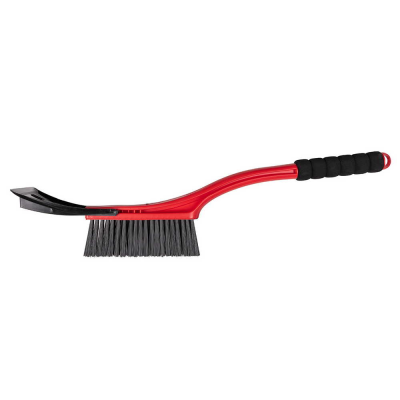 Щетка от снега со скребком 54 см SKYWAY S07801019