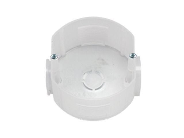 Коробка установочная (подрозетник) К-207 исп.1 (Для бетона и кирпича.75хф75х42 мм) Bylectrica К-207 исп.1