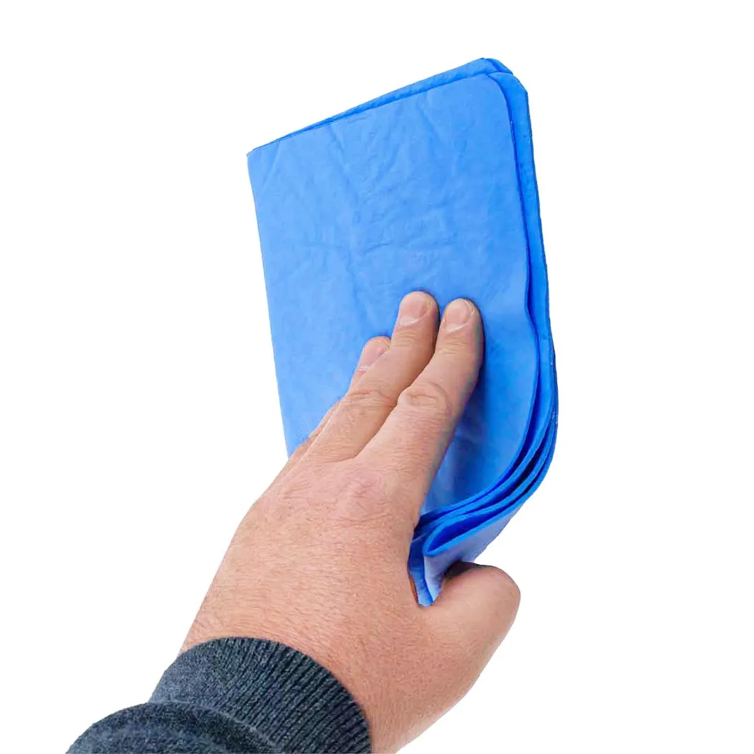 Салфетка для сушки автомобиля Forsage F-CWT3952