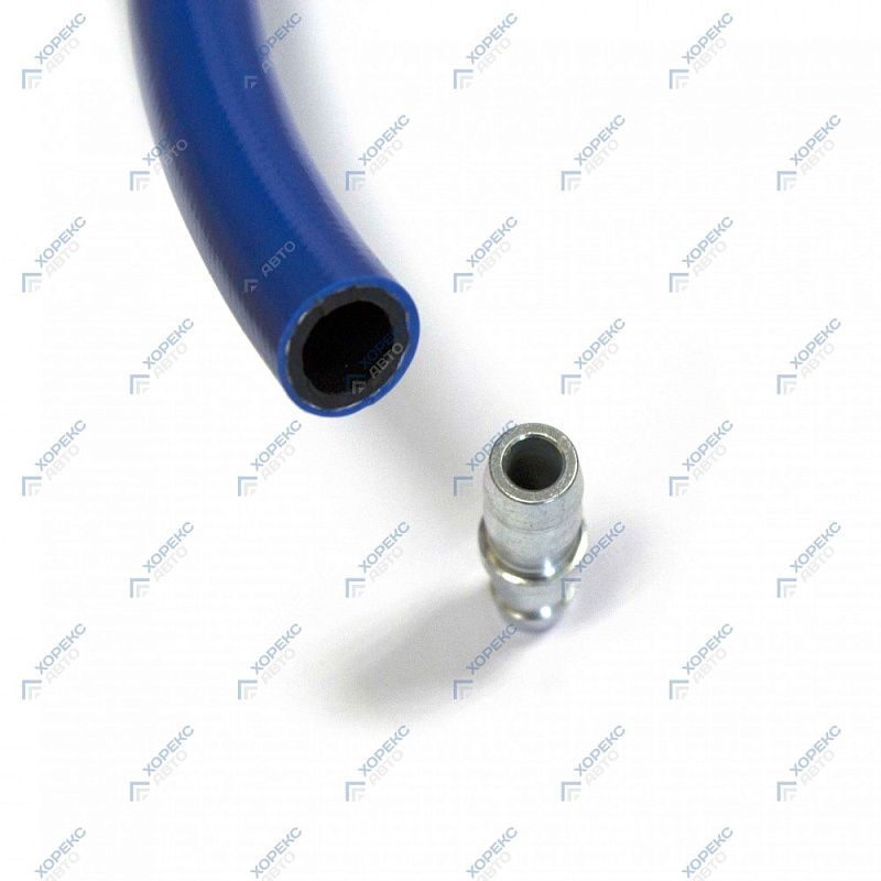 Быстросъемное соединение, "папа"-"елочка" 13 мм ANI AT023803