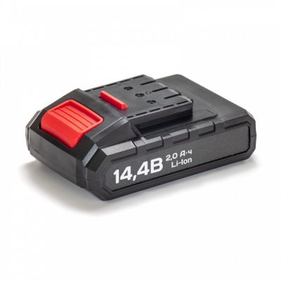 Аккумулятор 14.4V, 2.0 Ач, Li-Ion Ставр аккДА-14,4л