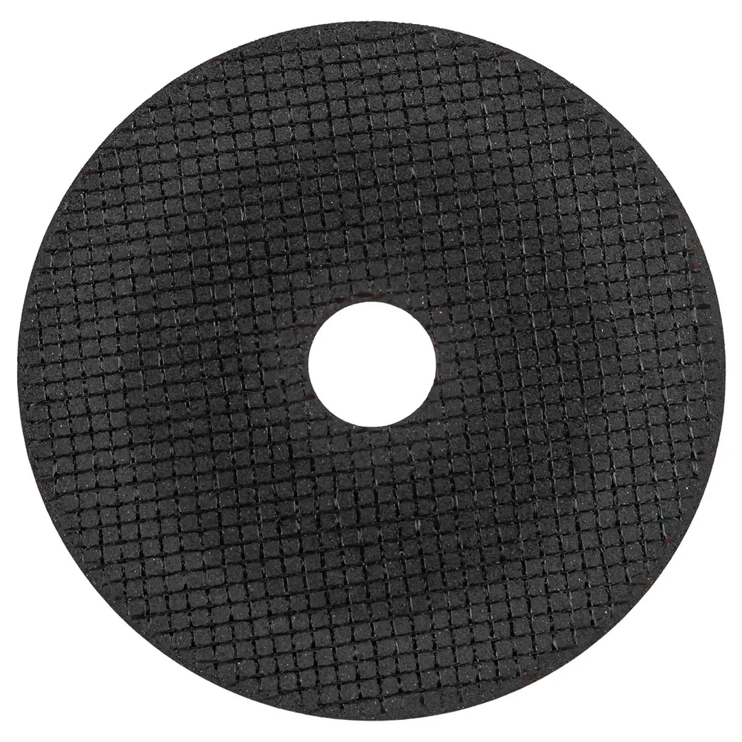 Круг отрезной по металлу 125x1.0x22.2 мм ForceKraft FK-CW705