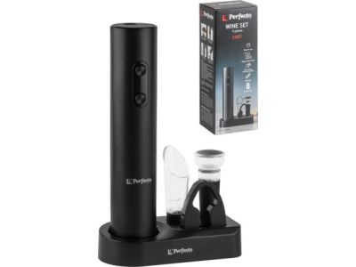 Набор для вина, 5 предметов, CHEF, PERFECTO LINEA 39-022505