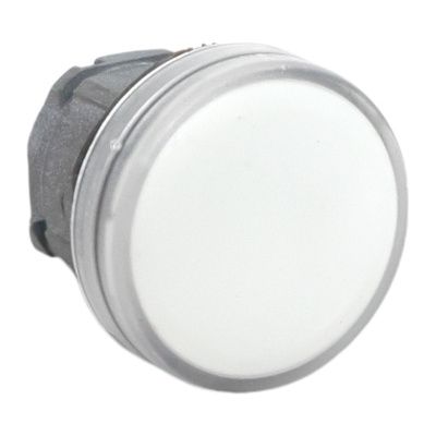 Линза для лампы белая XB4 EKF PROxima XB4BV6-W