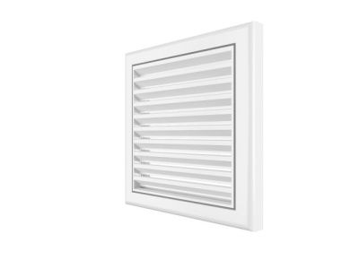 Решетка вентиляционная Seria1 1515 RF ZERNBERG 1446801